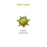 Trichup Henna Powder