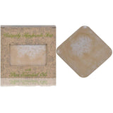 Naturalis Essence of Nature Handmade Soap With Natural Vetiver Essential Oil