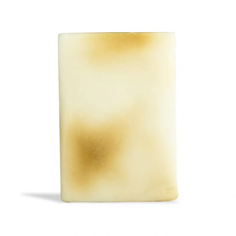 The Wellness Shop Licorice And Chamomile Skin Lightening Soap