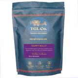 TGL Co. Happy Belly Tea