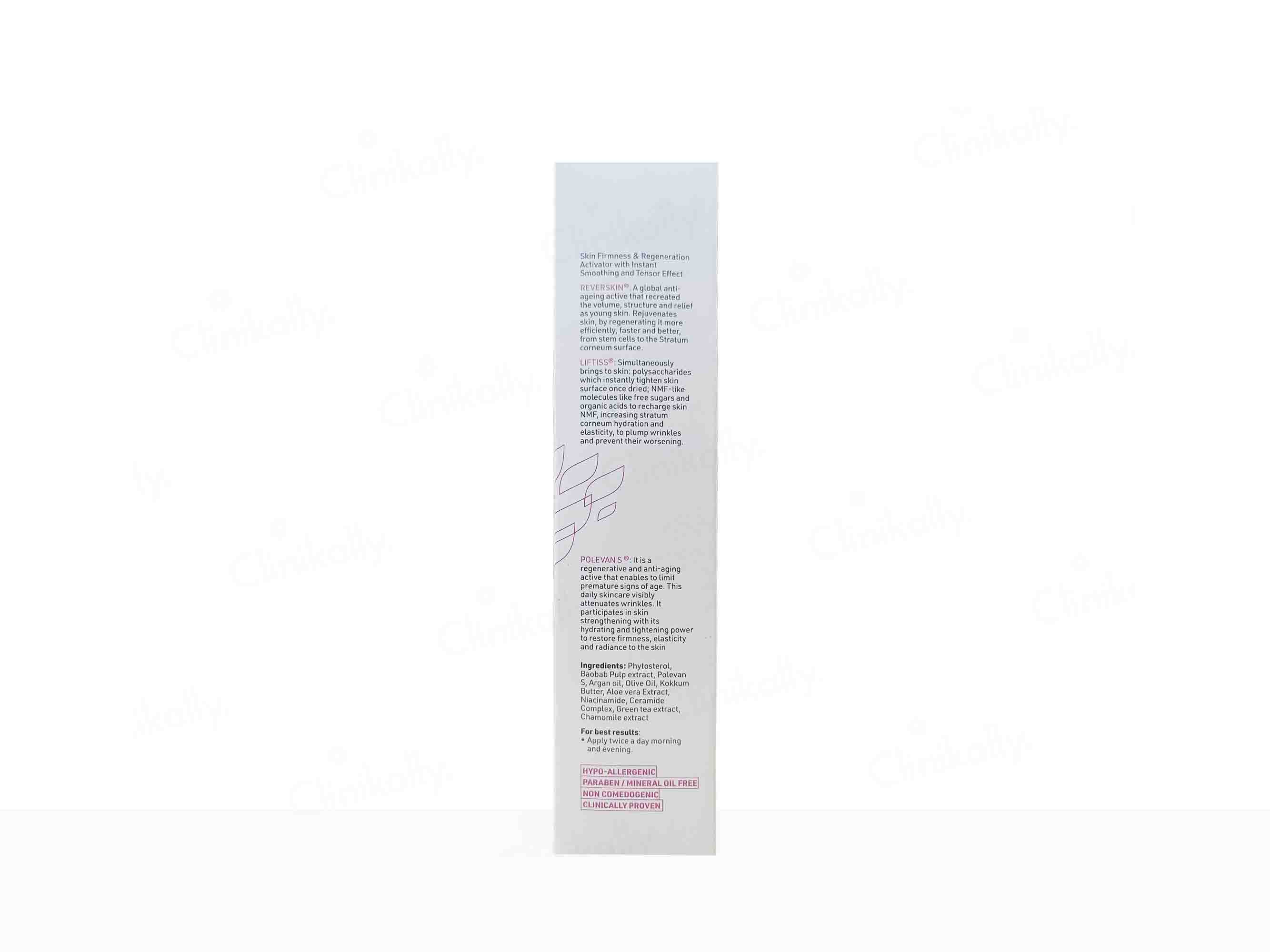 Yuderma Yulift 3x Firming Cream