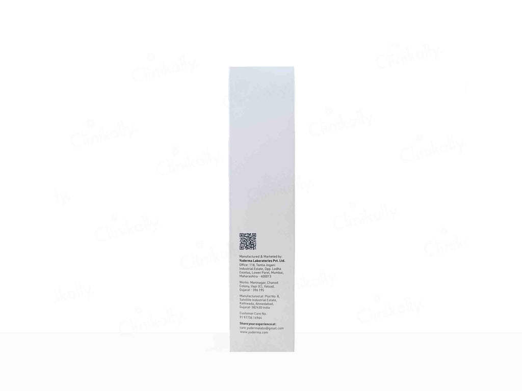 Yuderma Yulift 3x Firming Cream