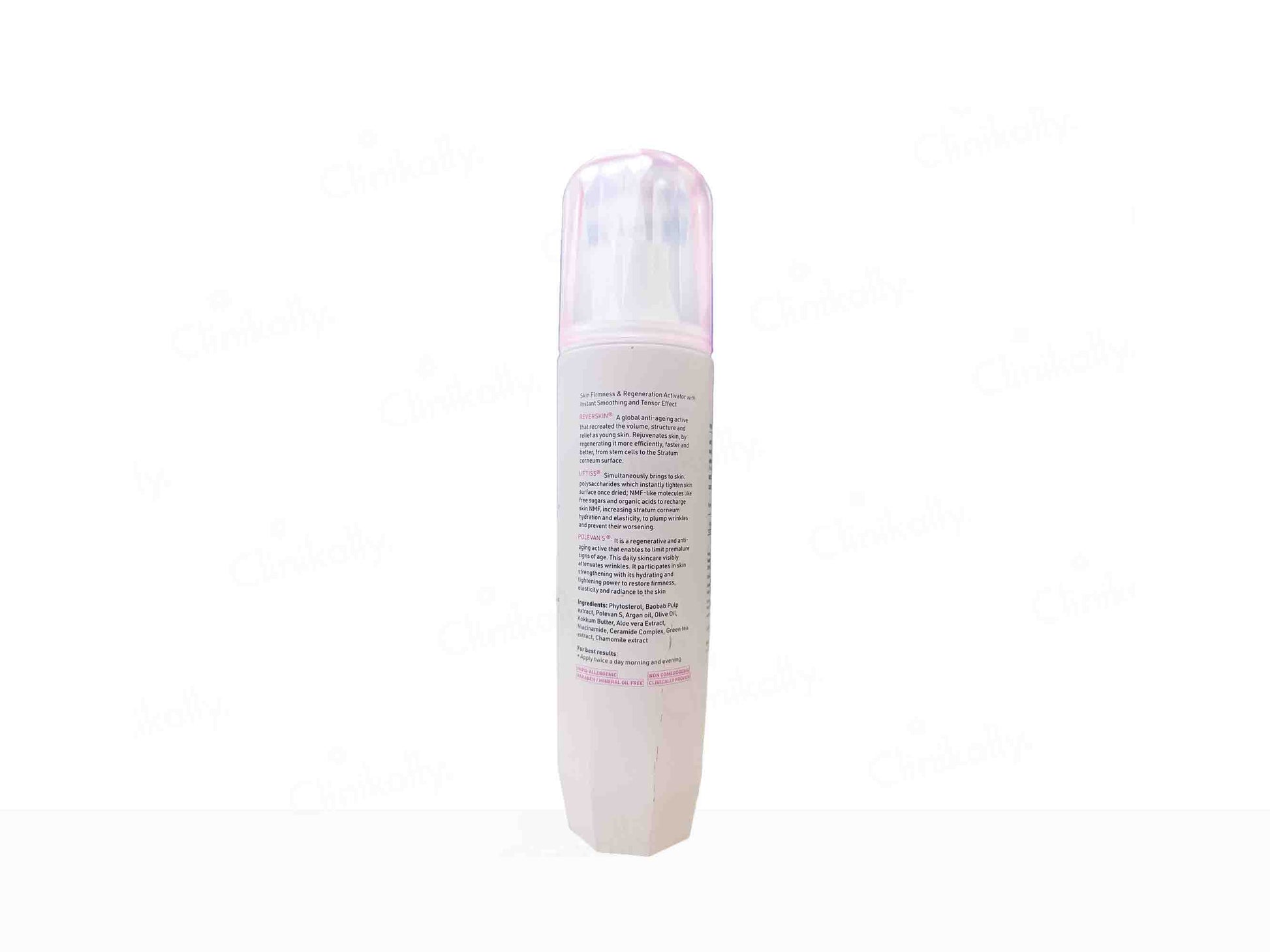 Yuderma Yulift 3x Firming Cream