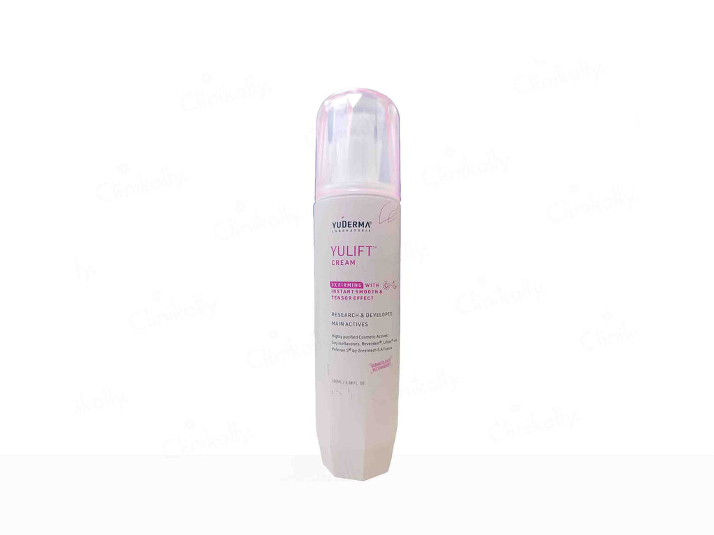 Yuderma Yulift 3x Firming Cream