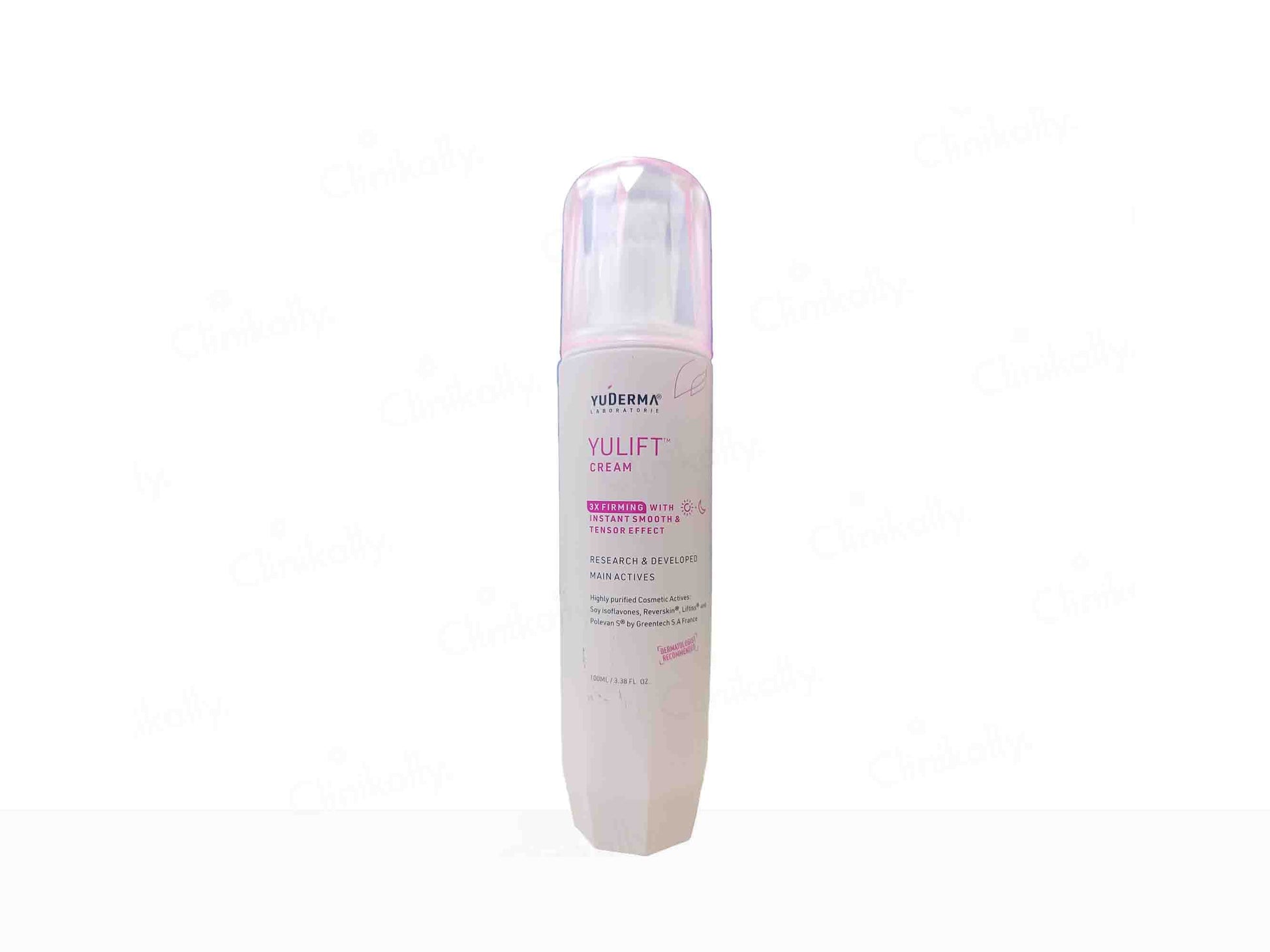 Yuderma Yulift 3x Firming Cream