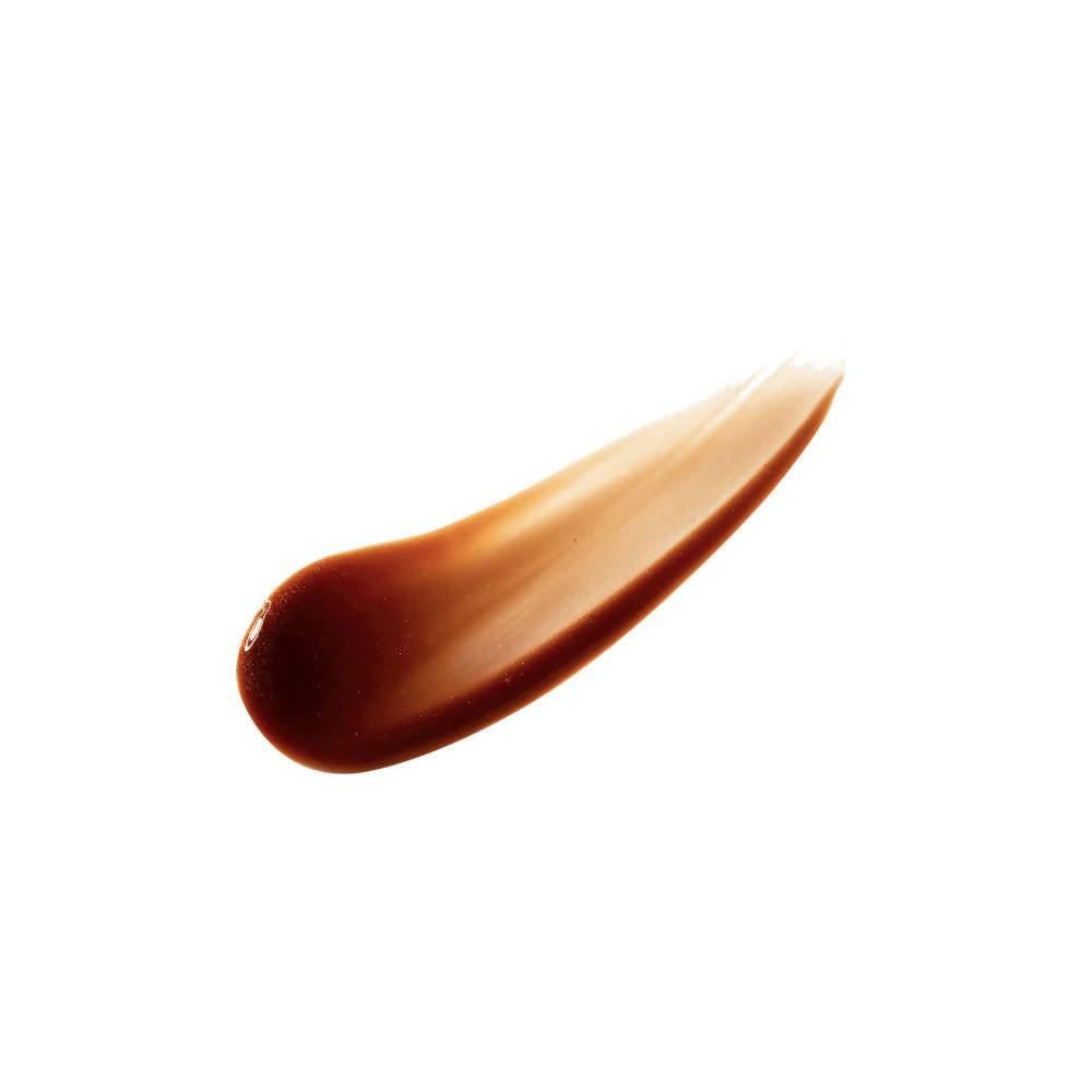 The Body Shop Coconut Bronze Glowing Wash-off Tan
