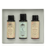 Kama Ayurveda Top To Toe Nourishment Gift Box