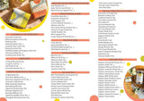 The Indian Chai - Memory Zest Tea