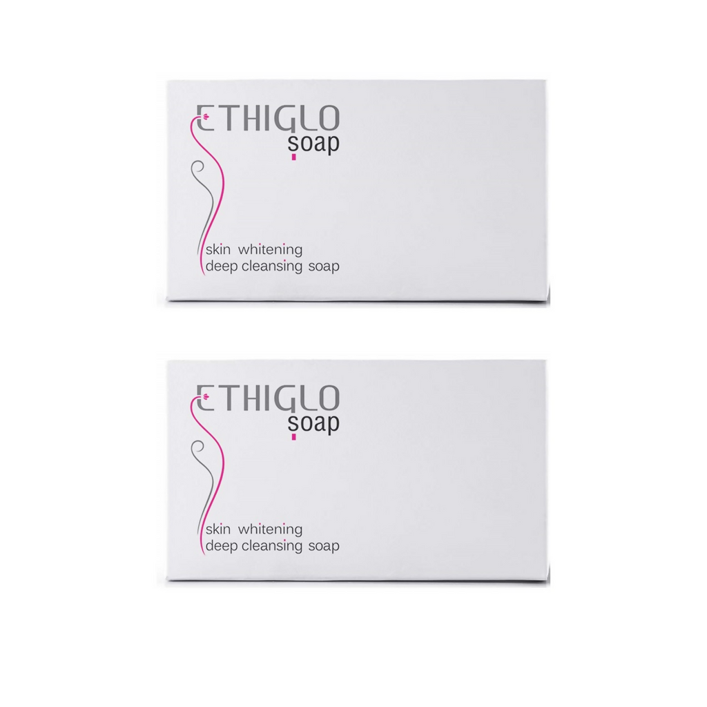 Ethiglo Skin Whitening Soap