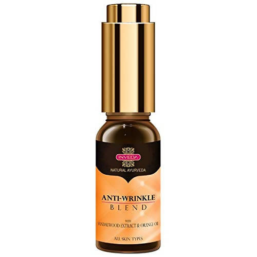 Inveda Anti Wrinkle Blend