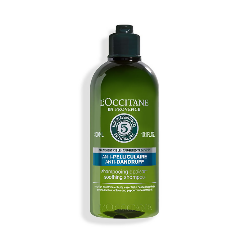L'Occitane Anti Dandruff Shampoo