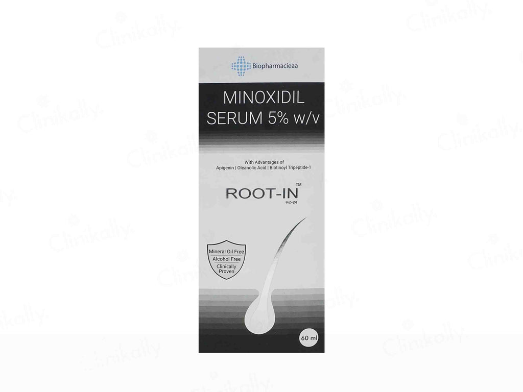 Root-In Hair Serum