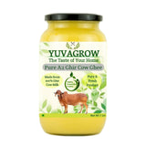 Yuvagrow A2 Ghir Cow Ghee