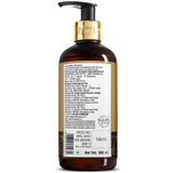 Wow Skin Science Moroccan Argan Oil Shampoo