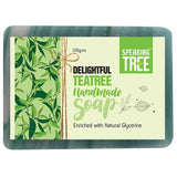 Speaking Tree Delightful Teatree Handmade Soap