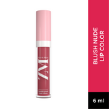 Zayn & Myza Transfer Proof Power Matte Lip Color - Blush Nude