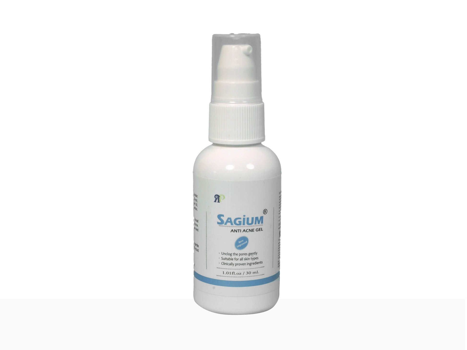 Sagium Anti Acne Gel