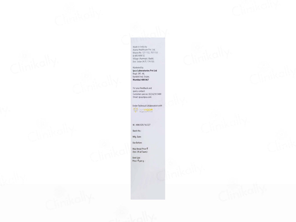 IPCA Scar-KT Advanced Gel Serum