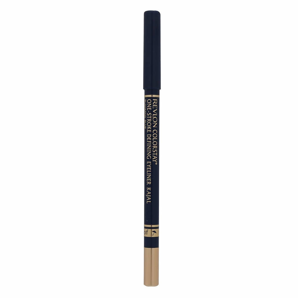 Revlon Colorstay One - Stroke Defining Eyeliner Kajal - Blooming Blue