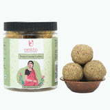 Nuskha Peanut Coconut Laddoo For Pregnancy