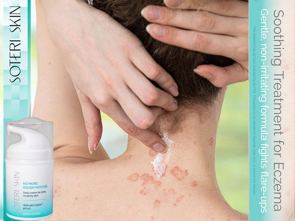 Soteri Skin No More Rough Patches