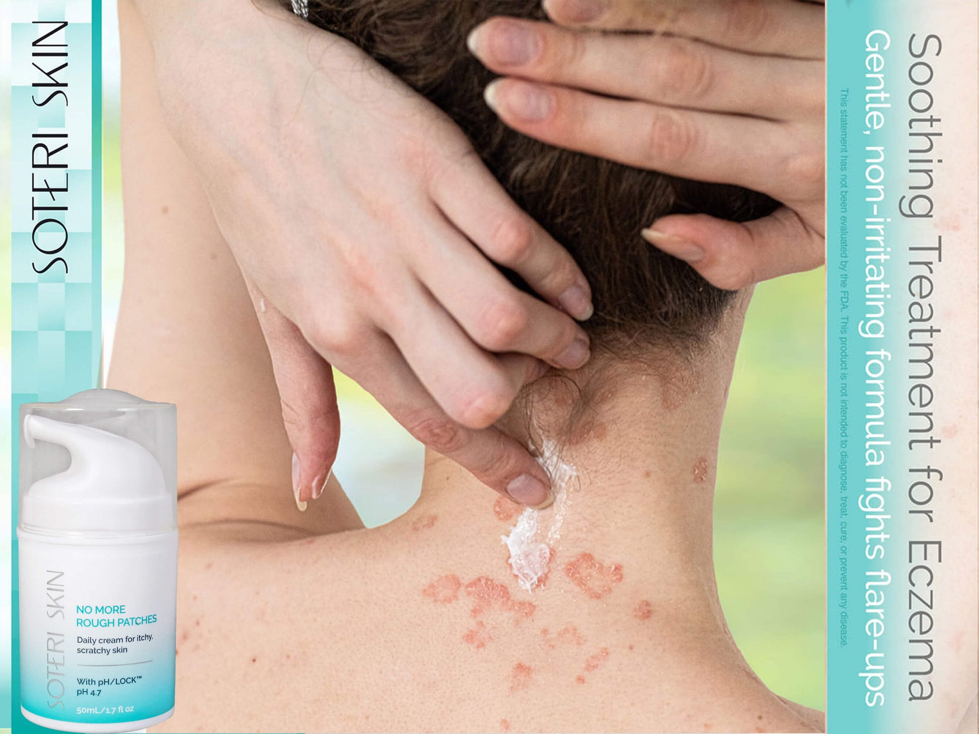 Soteri Skin No More Rough Patches