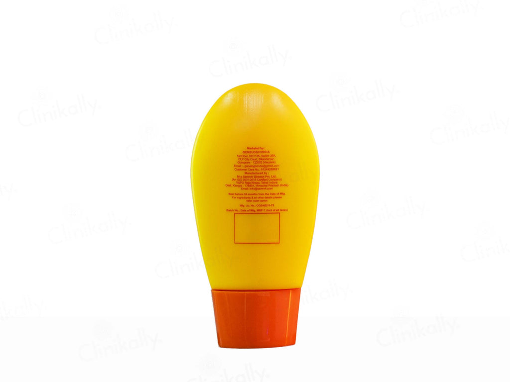 The Good Cause Sundam Mineral Sunscreen SPF 50+ PA++++