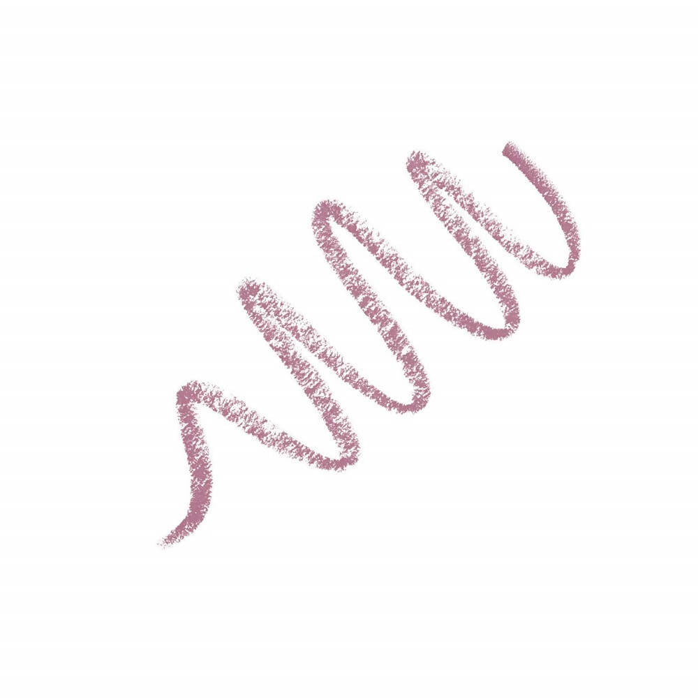 MYGLAMM LIT Matte Lip Liner Pencil - Sass (1.14 Gm)