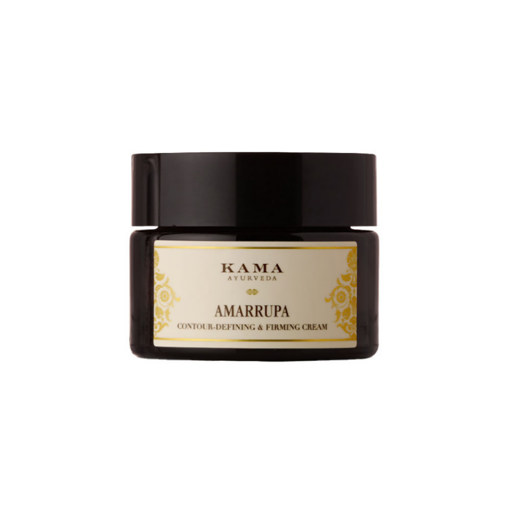 Kama Ayurveda Amarrupa Contour Defining & Firming Cream
