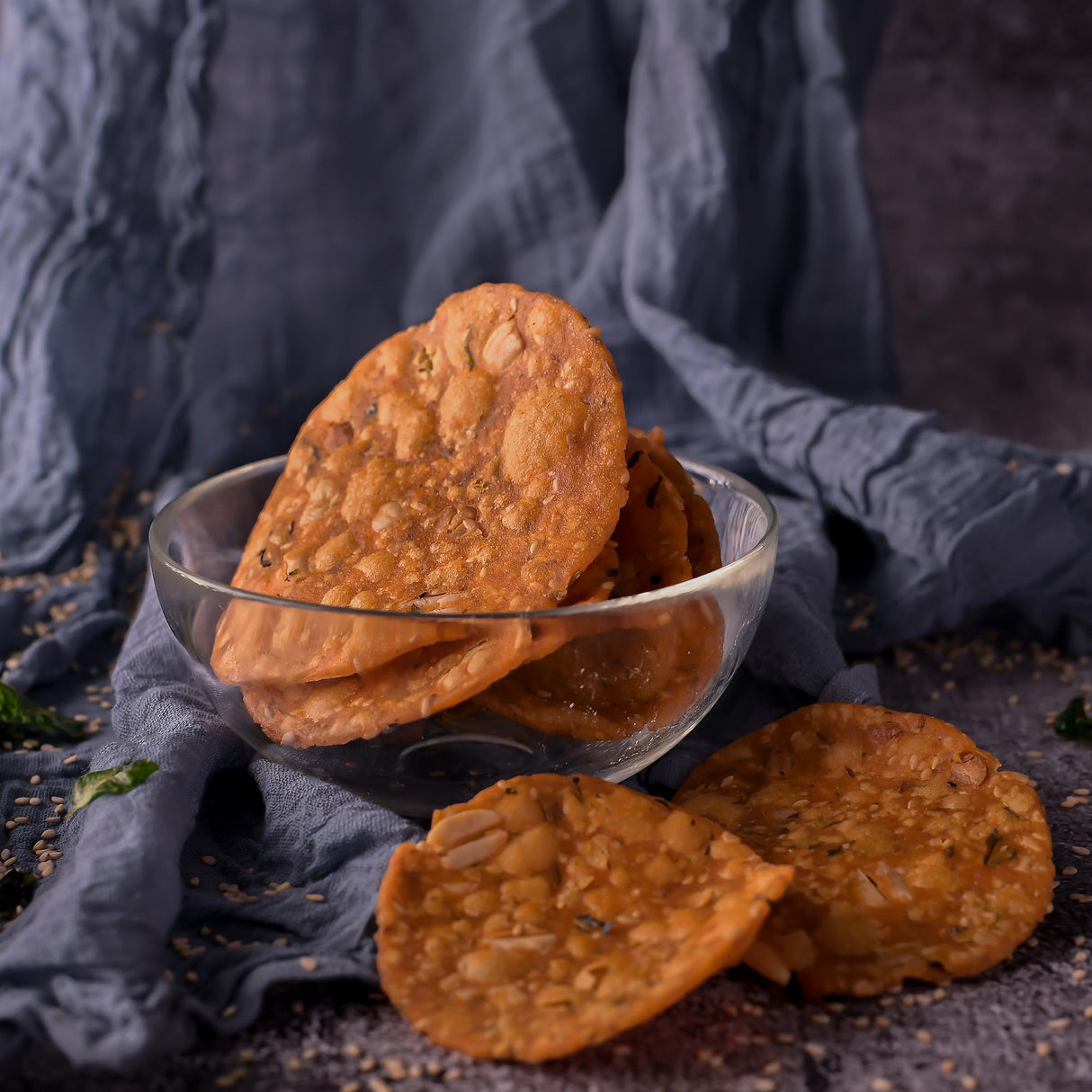 Telangana Chekkalu