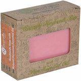 Naturalis Essence Of Nature Handmade Soap With Natural Geranium Essential Oil