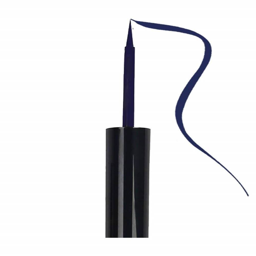 Sugar Eye Told You So! Smudgeproof Eyeliner - Blue Valentine (Midnight Blue)