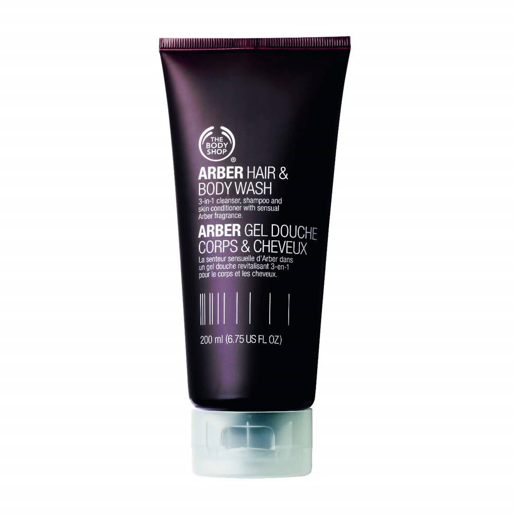 the-bodyshop-amber-hair-body-wash-200ml