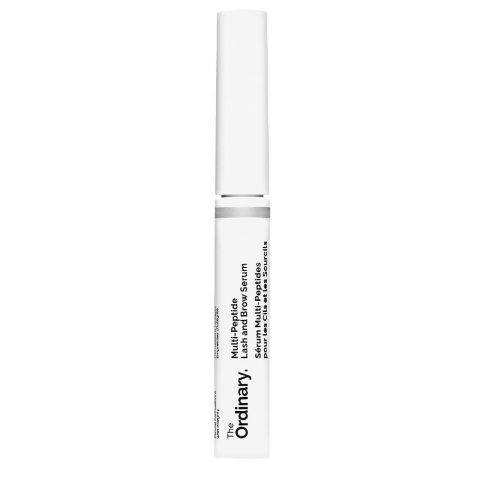 The Ordinary Multi-Peptide Lash And Brow Serum