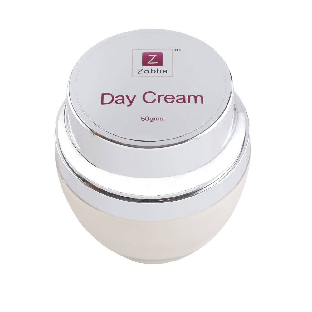 Zobha Day Cream