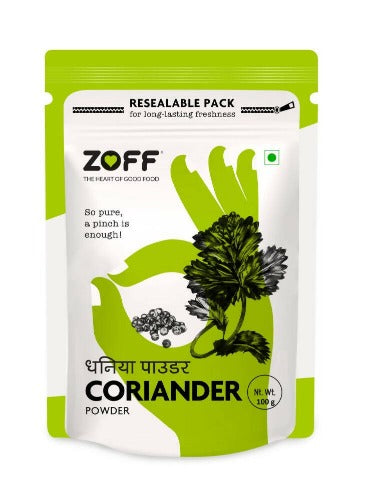 Zoff Spices Chicken Combo