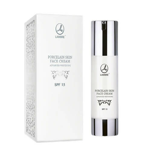 Lambre Porcelain Skin Face Cream Advanced Lightening