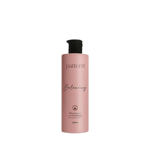 Pattern Balancing Shampoo For Men & Women