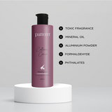 Pattern Color Care Shampoo For Coloured Hair