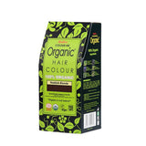 Radico Organic Hair Colour-Reddish Blonde