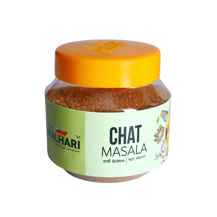 Shri Malhari Chat Masala