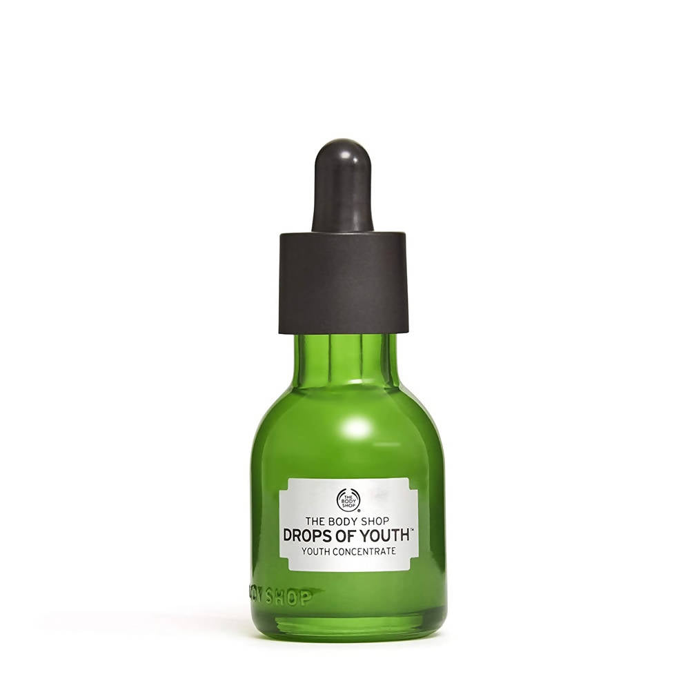 The Body Shop Drops of Youth Concentrate