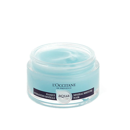 L'Occitane Aqua Reotier Hydration Mask
