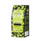 Radico Organic Hair Colour-Dark Ash Blonde