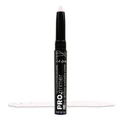 L.A. Girl HD Pro Primer Eyeshadow Stick - White