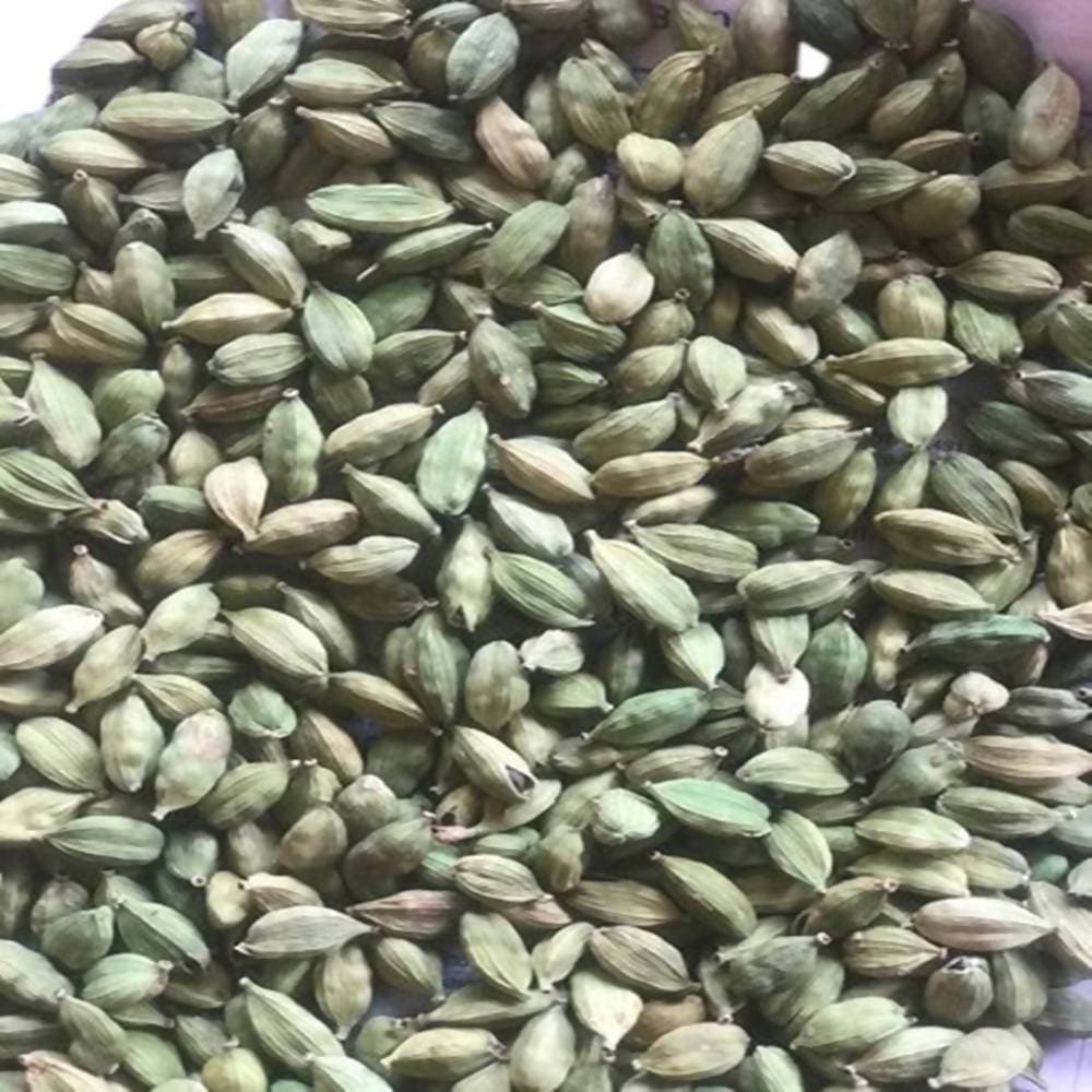 Kundan HandiKrafts Green Cardamom