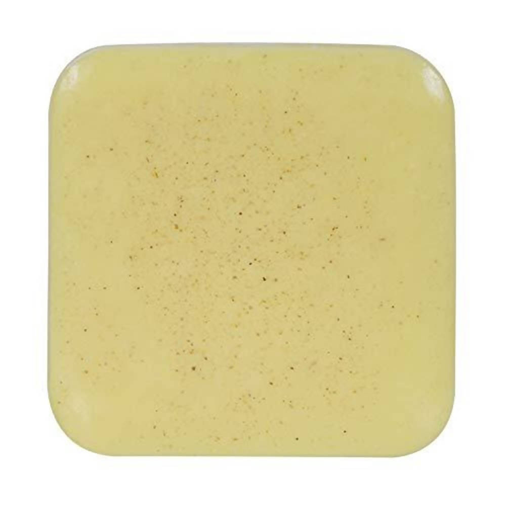 Naturalis Essence Of Nature Handmade Soap With Natural Turmeric Essential Oil