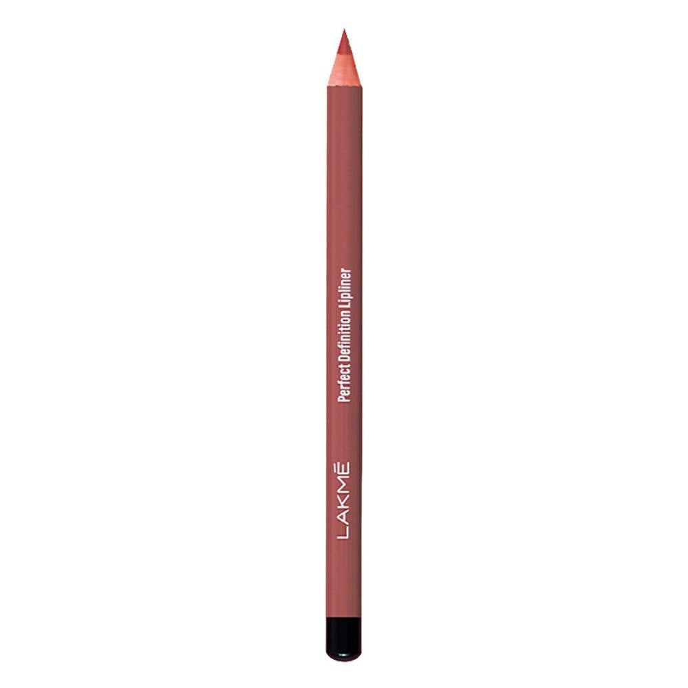 Lakme Perfect Definition Lip Liner - Nude Sparkle