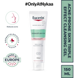 Eucerin DermoPurifyer Oil Contrl Face Wash Gel