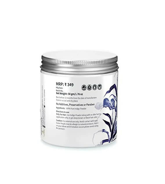 Malabarica Indigo Powder